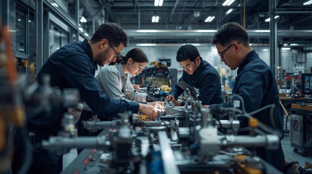 photo for engineering services